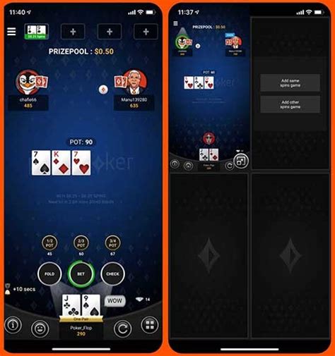 Клиент PartyPoker для скачивания (у кого с этим проблемы).